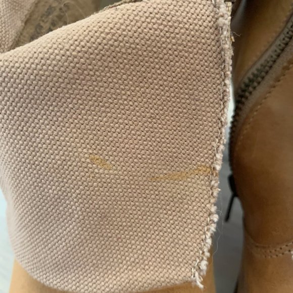 J shoes Saloon Ankle Boots, size 40 or 9.5 - Picture 7 of 7